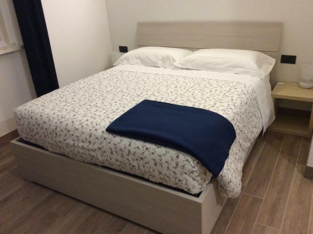 Bed and Breakfast La Tegola Como Exterior foto